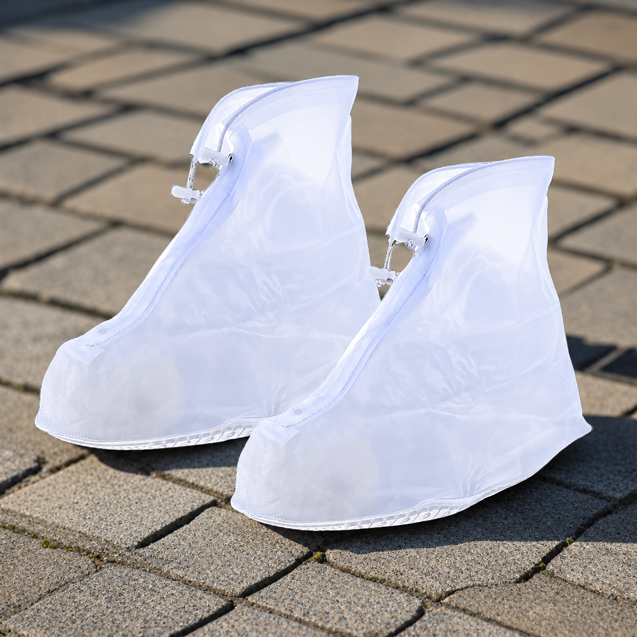 Waterproof Shoe Covers ( Pairs )