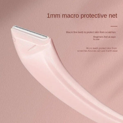 Eyebrow Kit [Scissor+Trimmers]