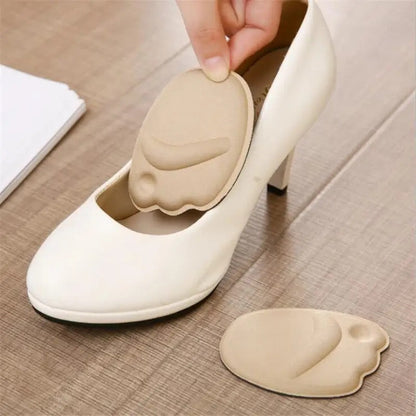 2 Pair Insole Footwear ( 2 sets )