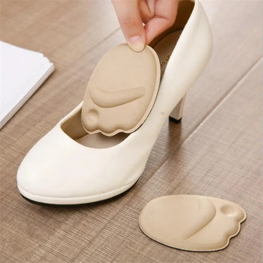2 Pair Insole Footwear ( 2 sets )