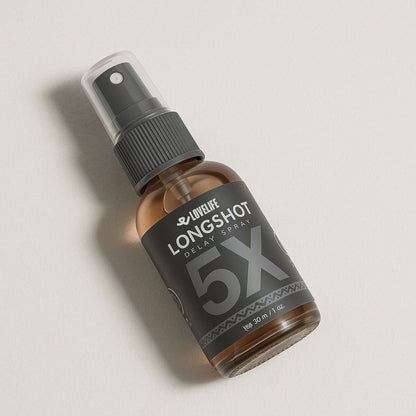 Long Shot (imported)