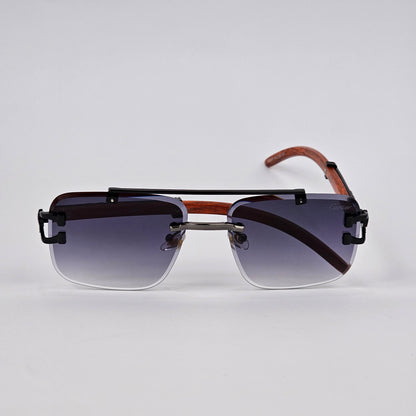 Cartier Rimless LION - 22509