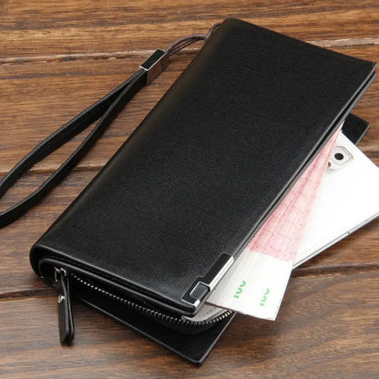 BAELLERY LONG WALLET  |  Eid Gift For Him
