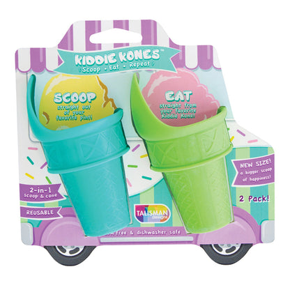 Ice Cream Cone Holder Cup