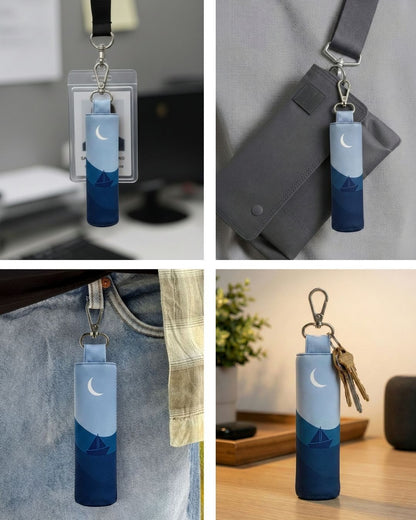 Key Chain Charm Prayer Mat