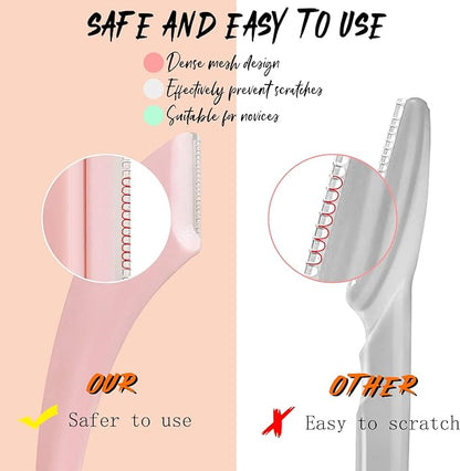 Eyebrow Kit [Scissor+Trimmers]