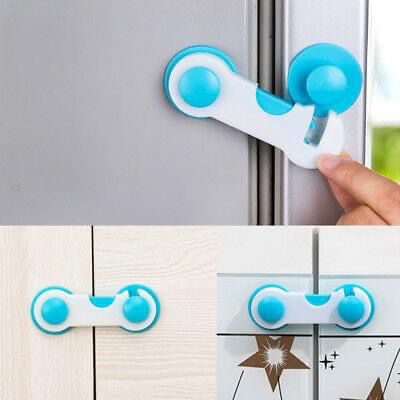 Child Safety Locks for Door |  Pack of 4