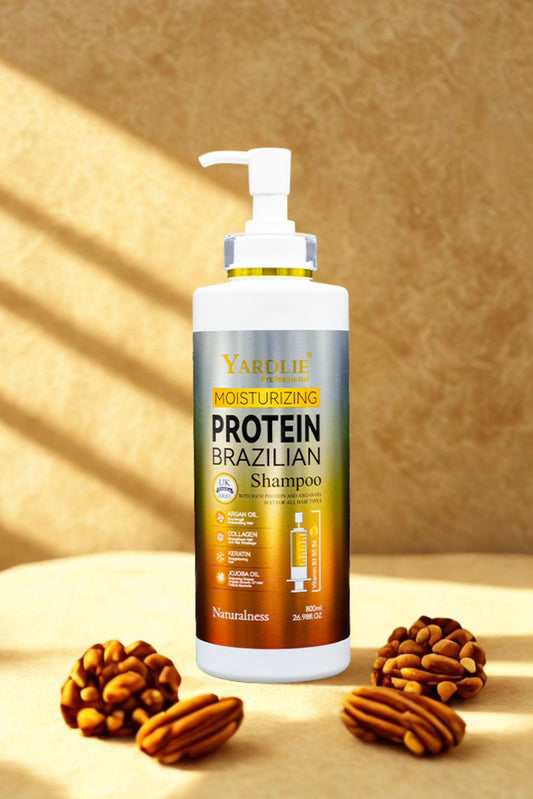 (Imported) PROTEIN BRAZILIAN Shampoo
