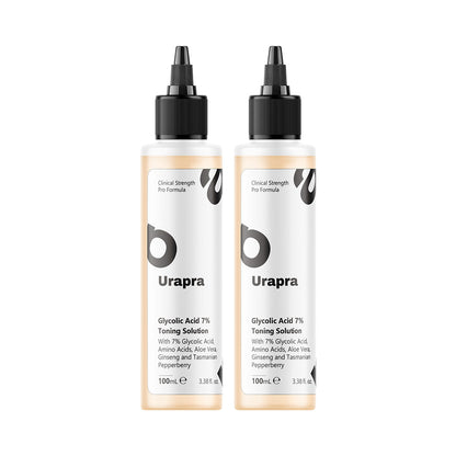 Glycolic Acid 7% Toning Solution