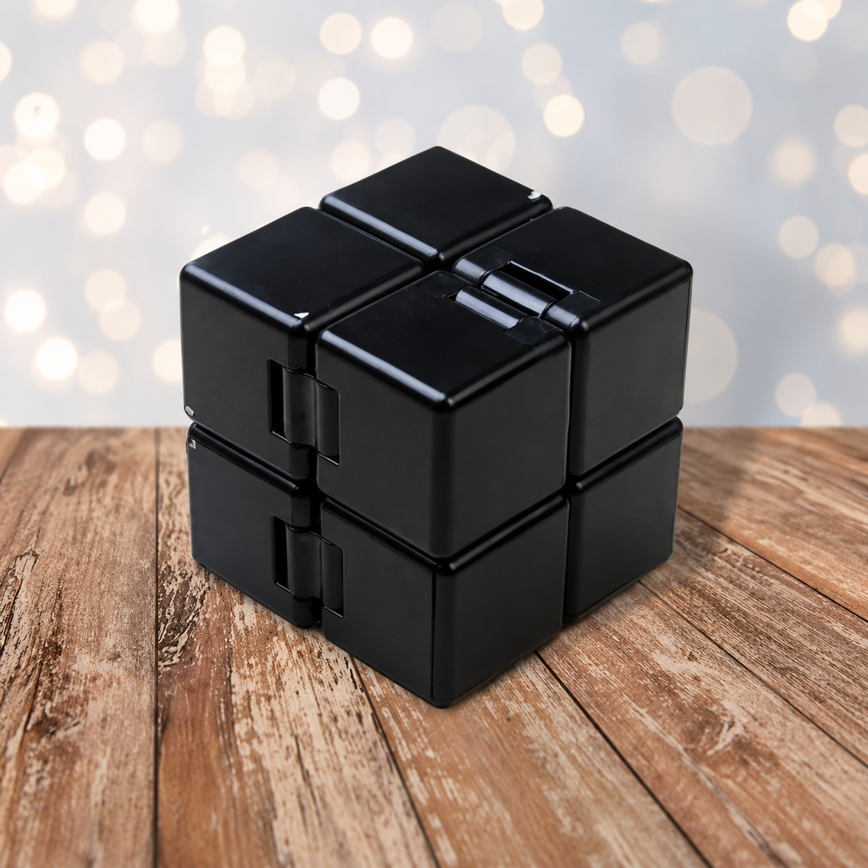 Infinity Magic Cube For Adults And Kids