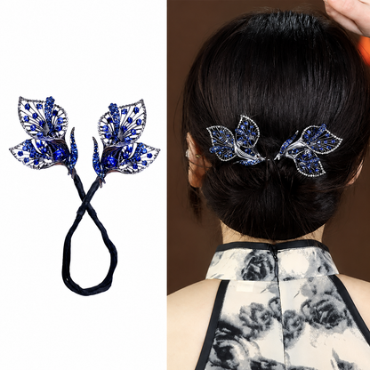 Wings Easy Updo Hairstyle Tool Twist Hair Clips