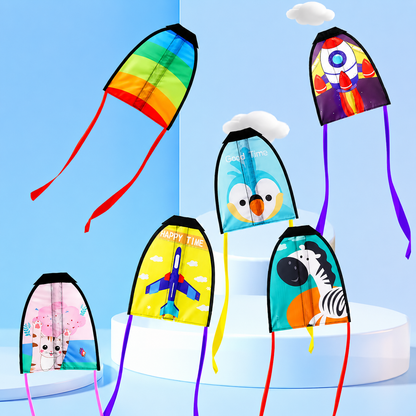 Kids Catapult Kite