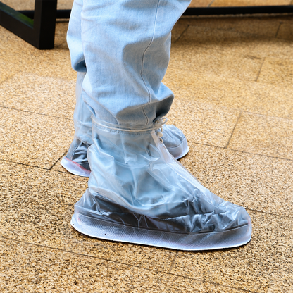 Waterproof  Shoe Covers  ( Pairs )
