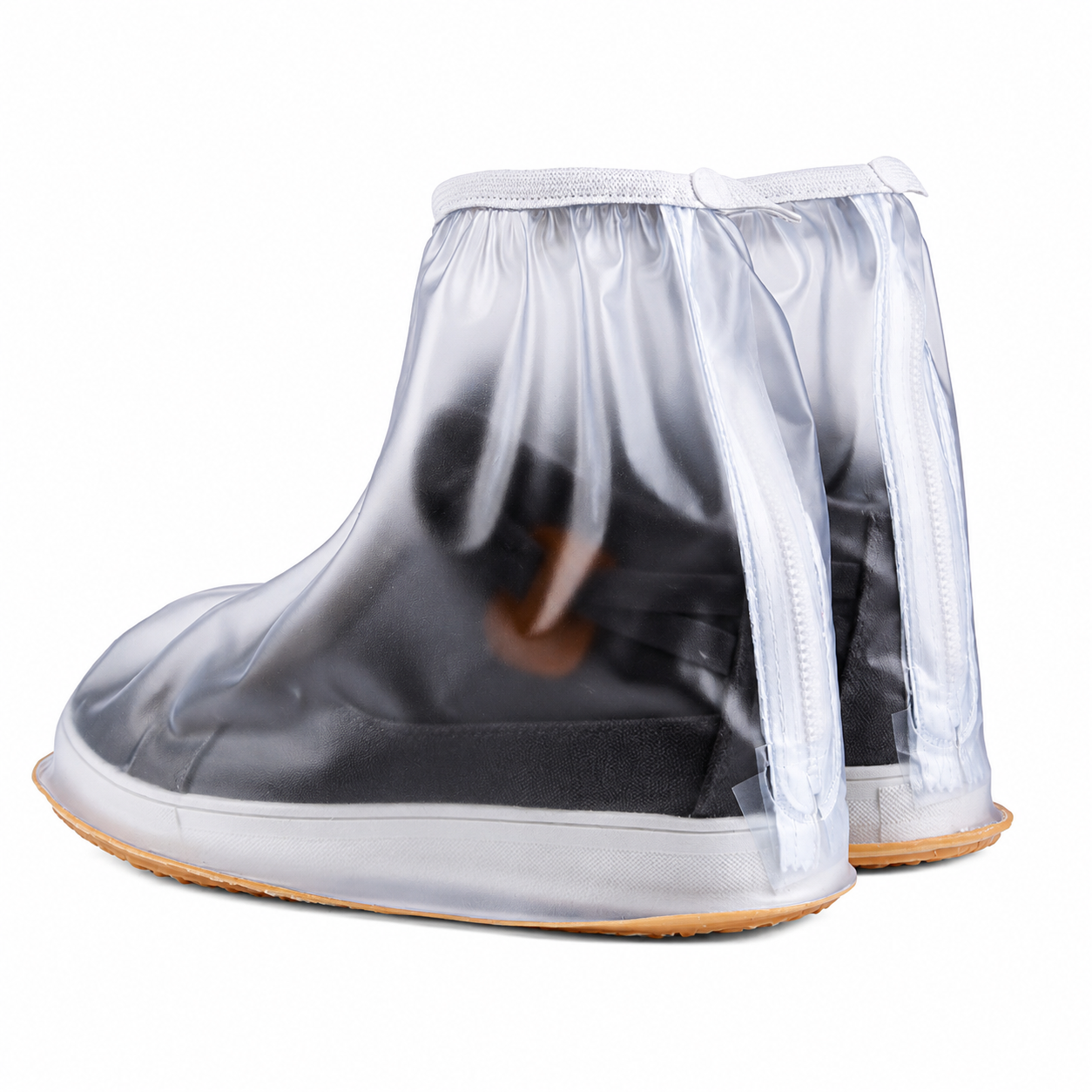 Waterproof  Shoe Covers  ( Pairs )