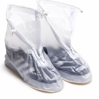 Waterproof  Shoe Covers  ( Pairs )