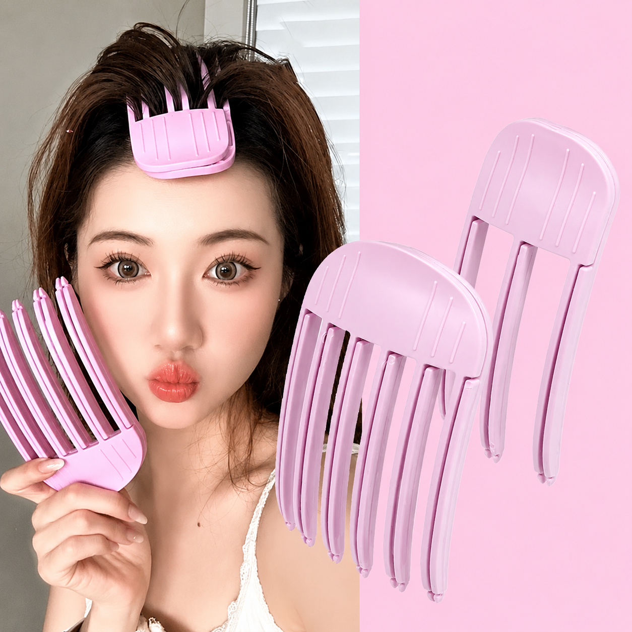 Hair Volume Clip