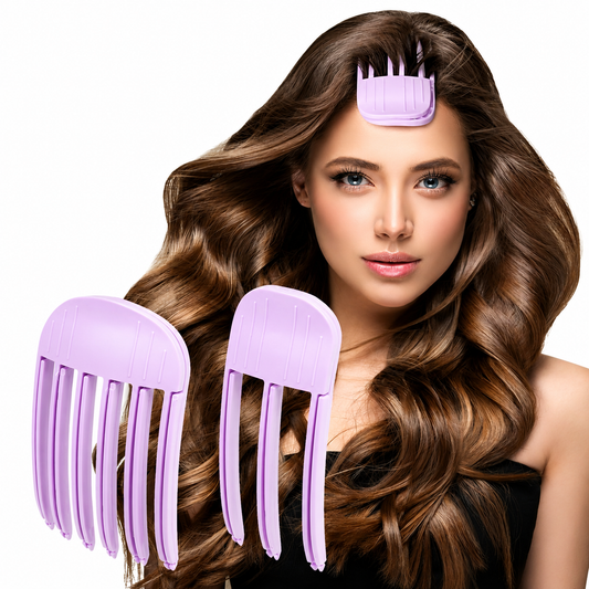 Hair Volume Clip