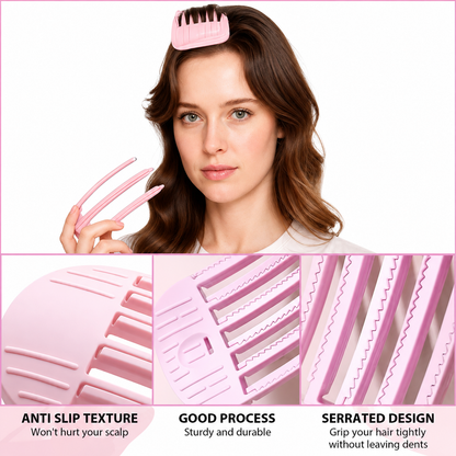 Hair Volume Clip