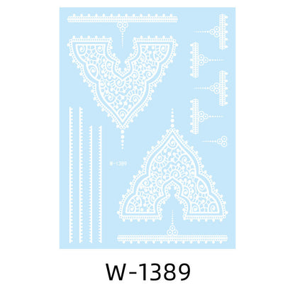 Elite Mehndi Design Sheet  |  Best Choice for Eid & Wedding