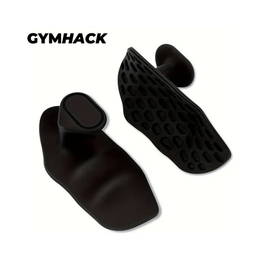 Anti-Slip Ergonomic Hand Grips™ |  Imported