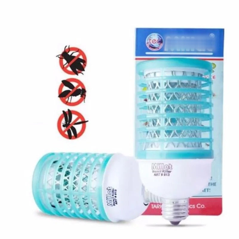LED Mosquito Killer Bulb