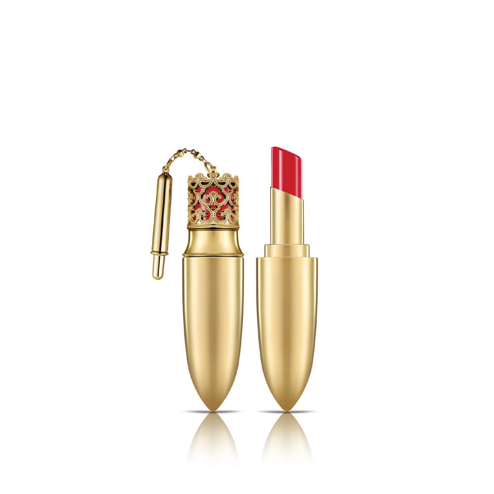 THE HISTORY OF WHOO Gonjinhyang: Mi Luxury Lip