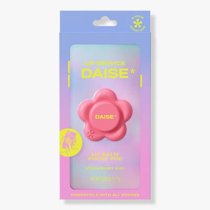 Lip Service Lip Balm Phone Pod