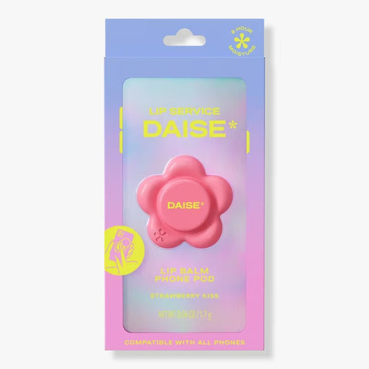 Lip Service Lip Balm Phone Pod
