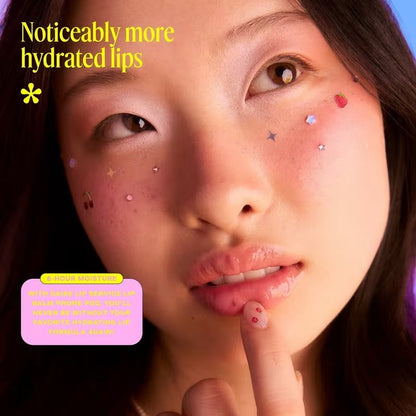 Lip Service Lip Balm Phone Pod