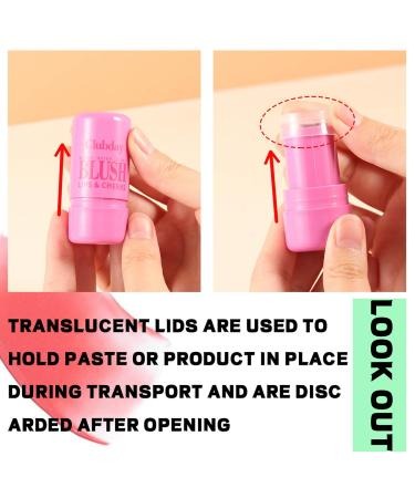 Makeup Revolution Jelly Blush Stick Lip and Cheek Stain