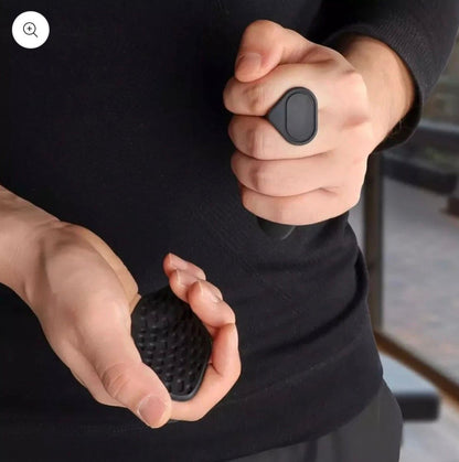 Anti-Slip Ergonomic Hand Grips™ |  Imported