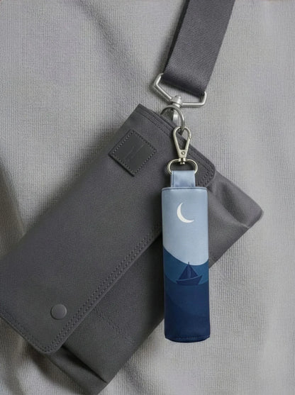 Key Chain Charm Prayer Mat