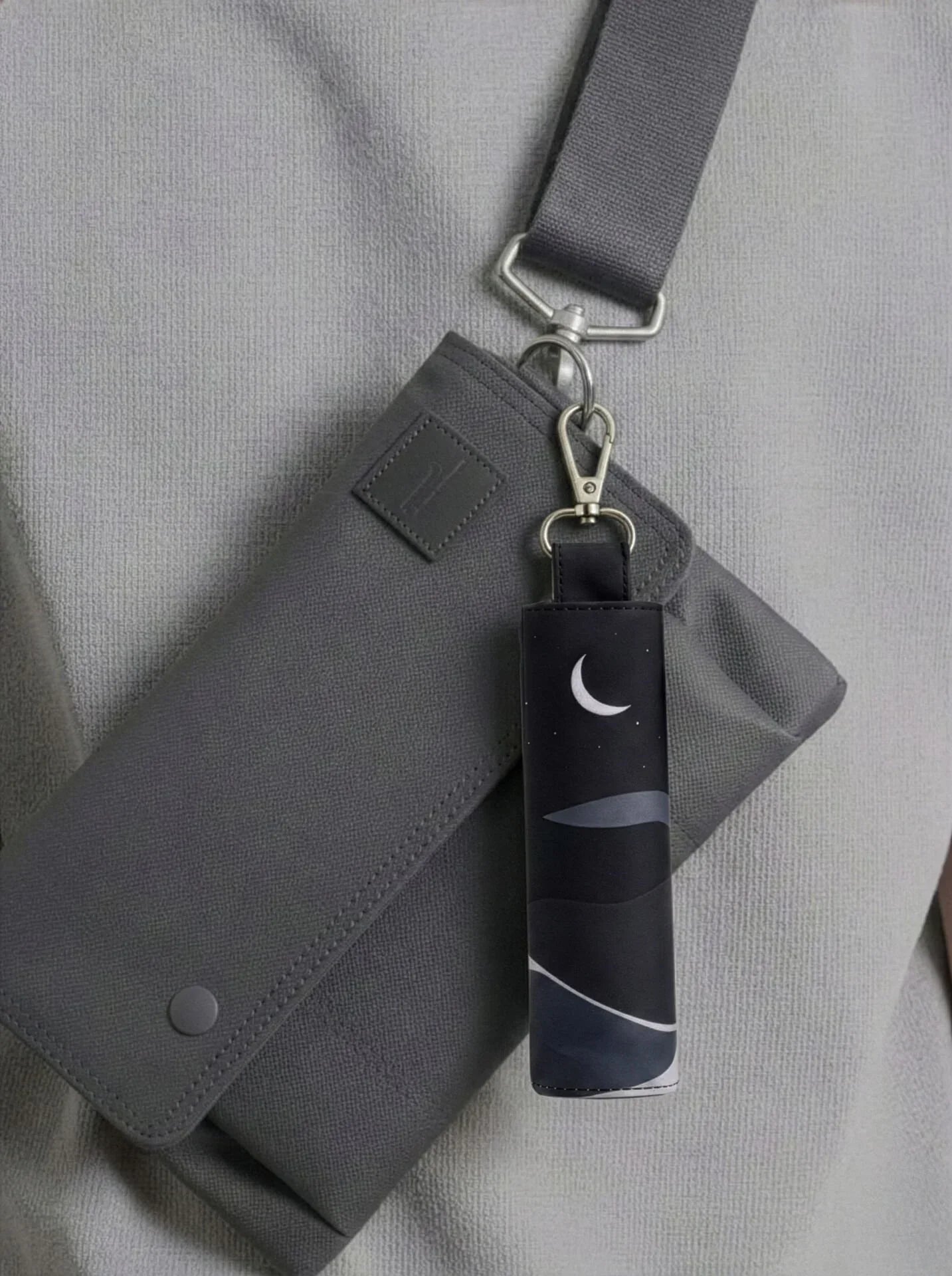 Key Chain Charm Prayer Mat
