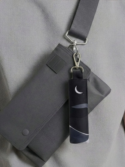 Key Chain Charm Prayer Mat