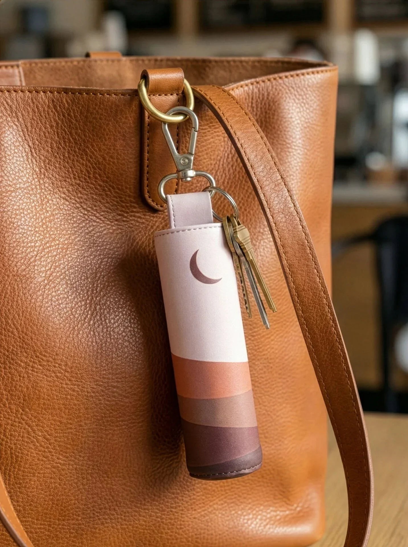Key Chain Charm Prayer Mat