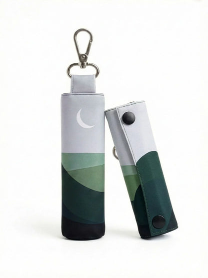 Key Chain Charm Prayer Mat
