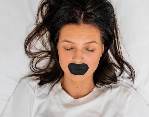 Mouth Slimming & Recovery Tape