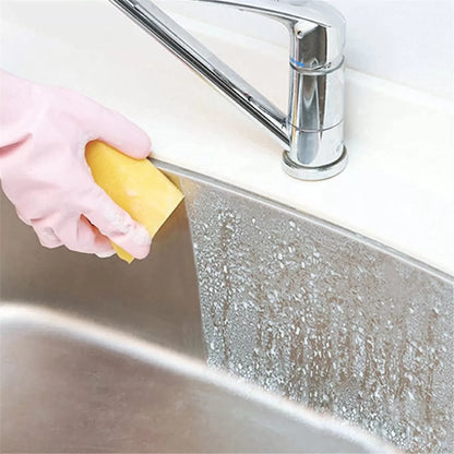 Powerful Stainless Steel Cookware Cleaner