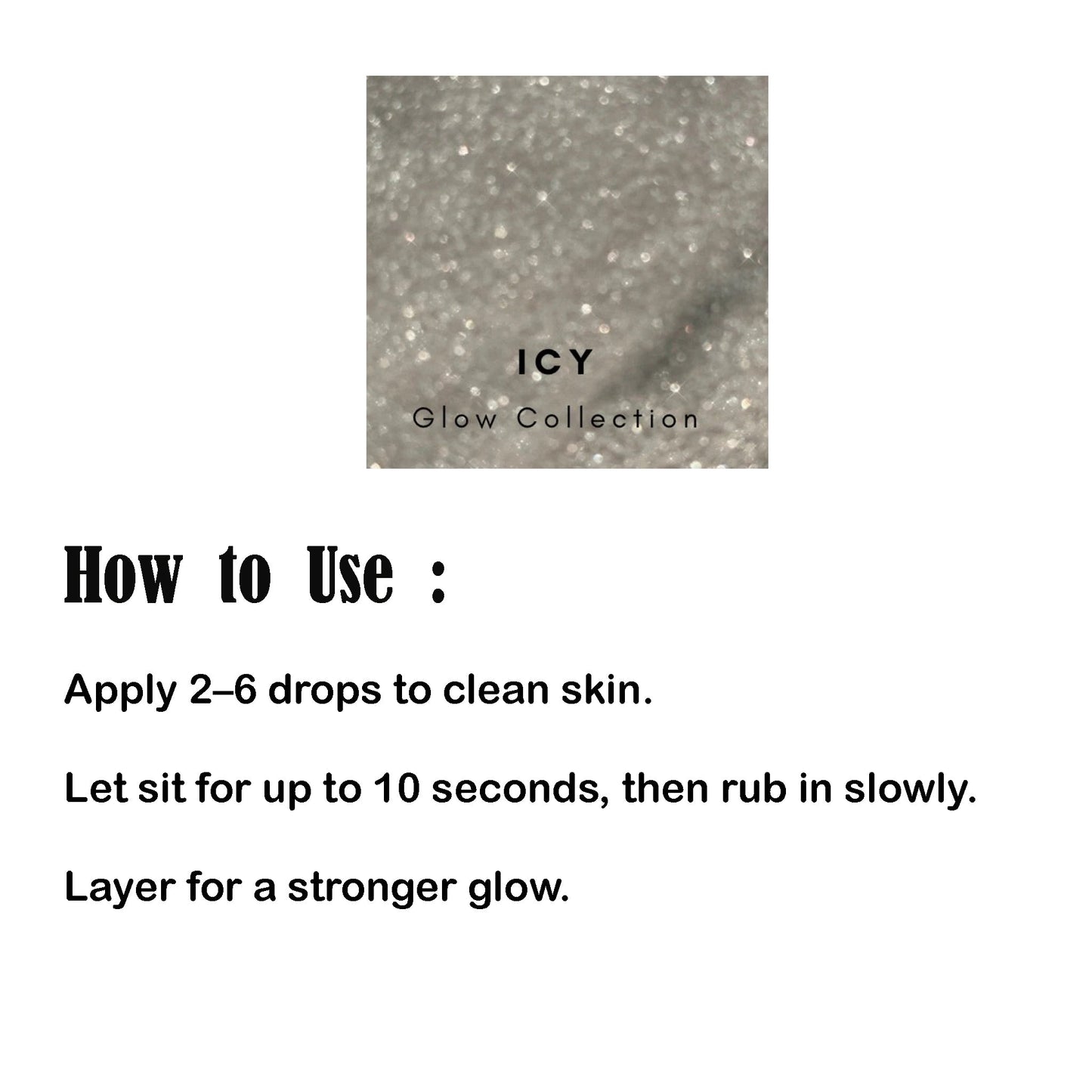 Orphic Glowing Shimmer Dry Oil
