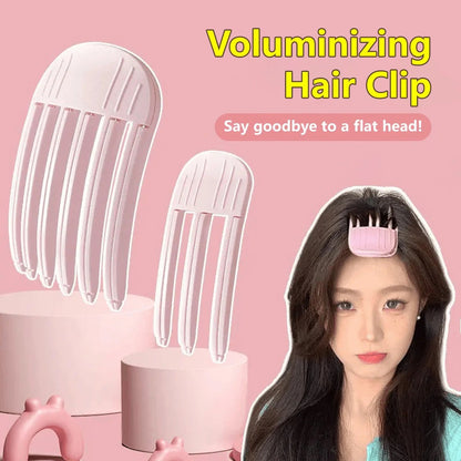 Hair Volume Clip